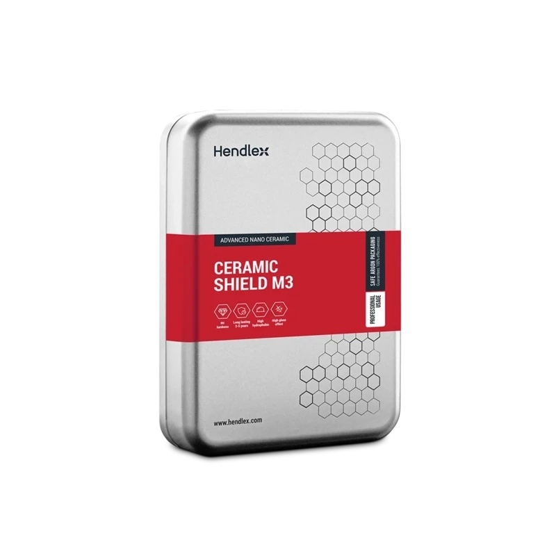 CERAMIC SHIELD M3 40 ml