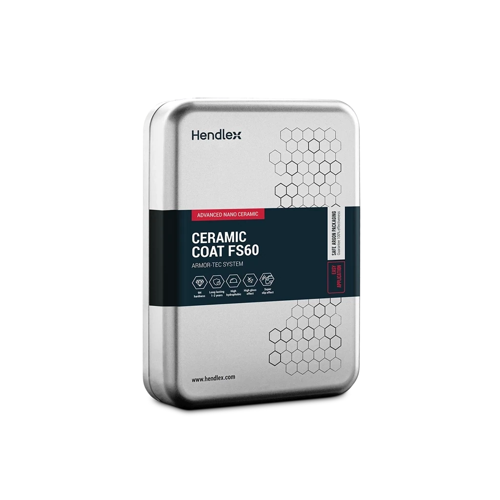 CERAMIC COAT FS60 40 ml