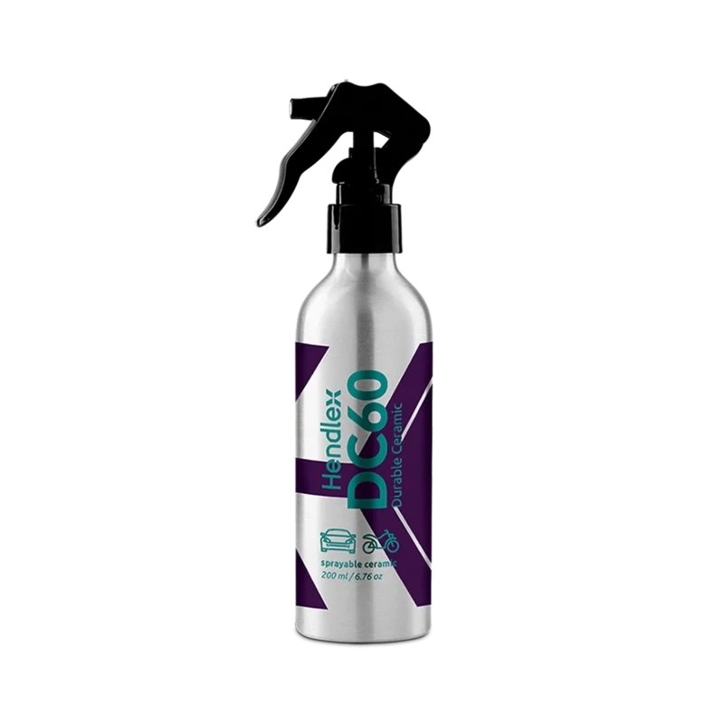 DURABLE CERAMIC DC60 200 ml