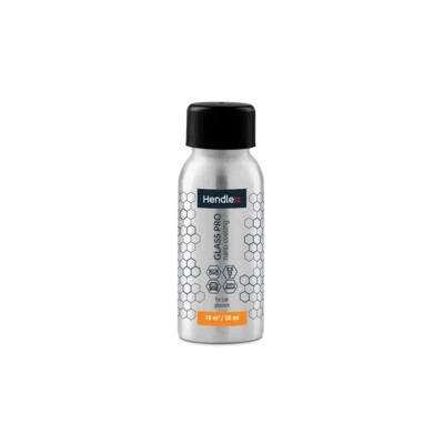 GLASS PRO NANO COATING 50 ml