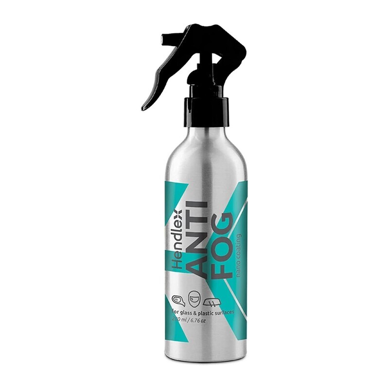 ANTI FOG NANO COATING 200 ml