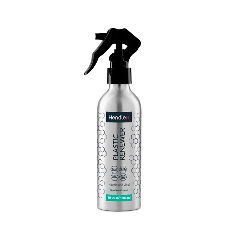 PLASTIC RENEWER 200 ml