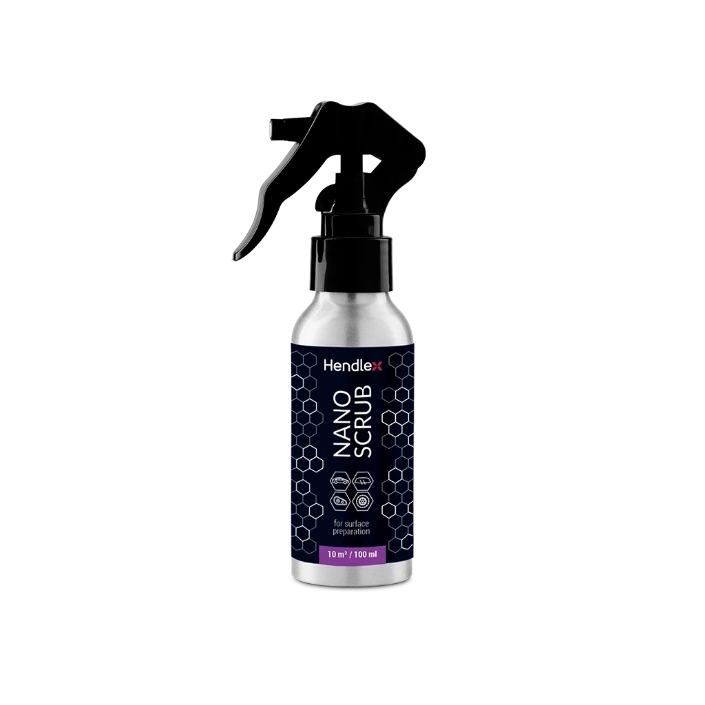 NANO SCRUB  100 ml