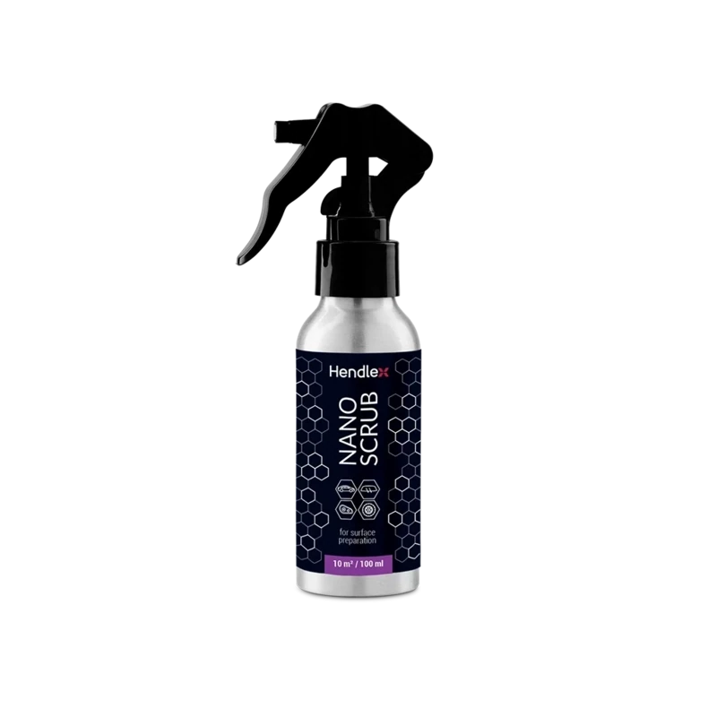 NANO SCRUB  100 ml