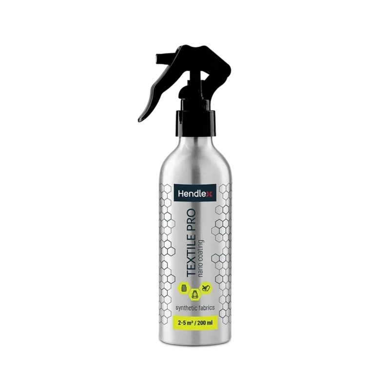 TEXTILE PRO NANO COATING 200 ml