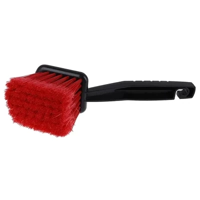 Soft Tire Brush