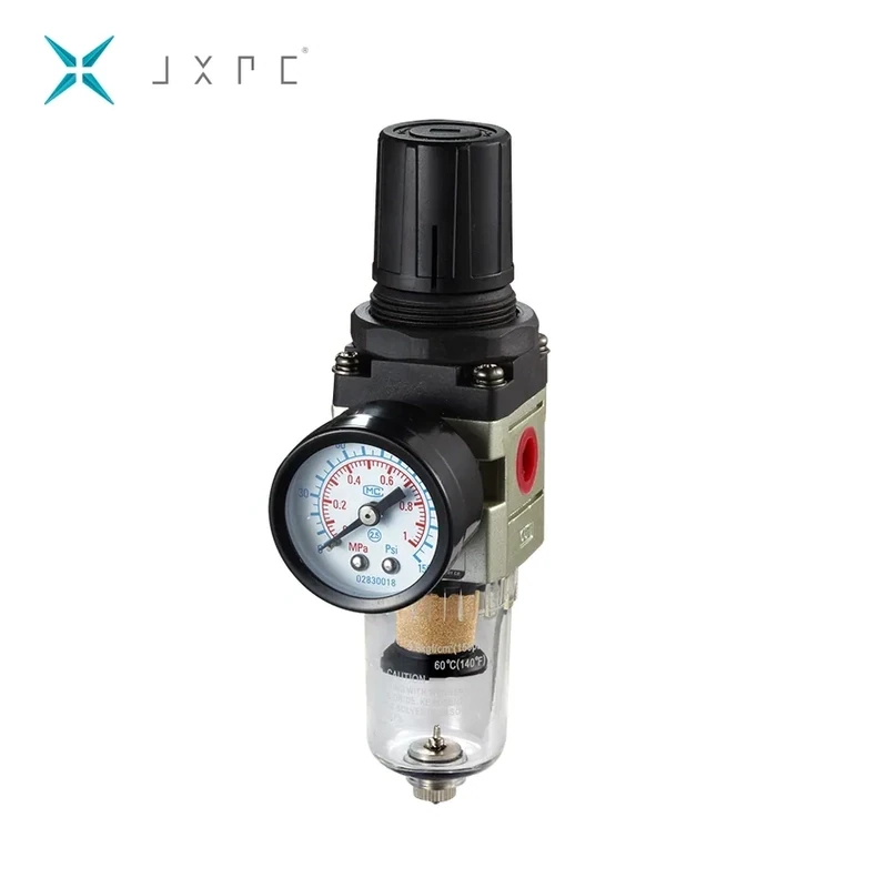 Air filter regulator