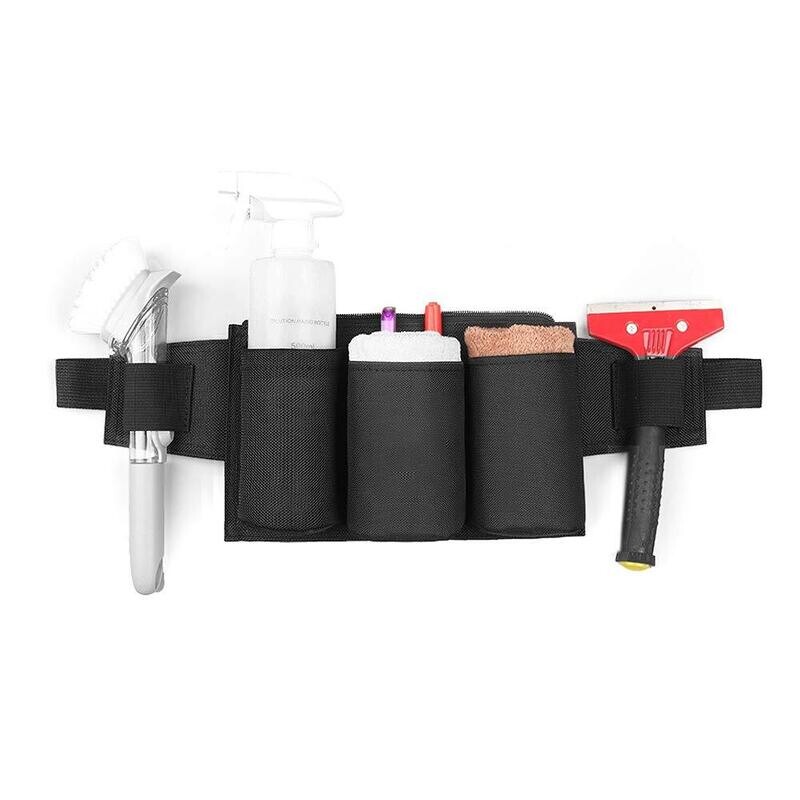 Waist Tools Bag Belt