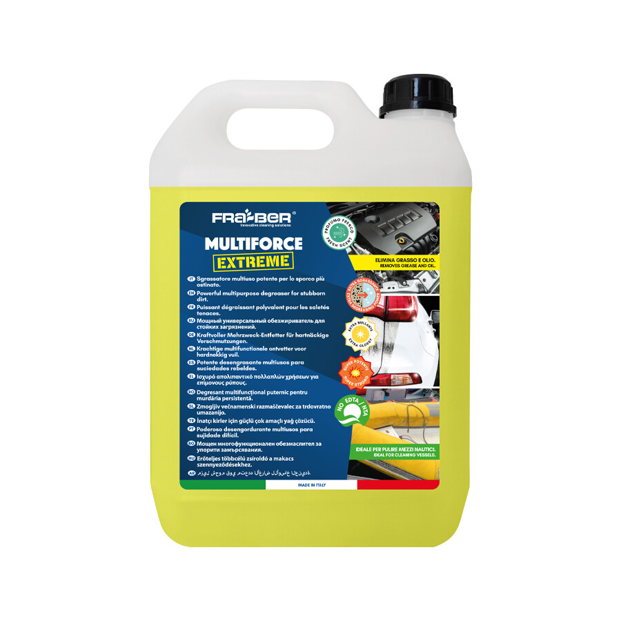 MULTIFORCE 4.54 L