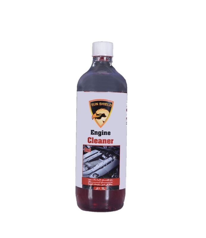 Engine Cleaner 1 L