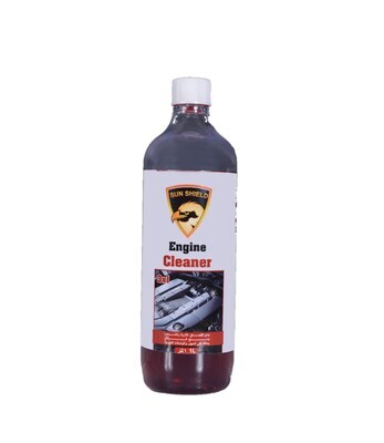 Engine Cleaner 3×1 - 1 L