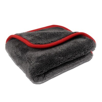 Microfiber 1250 GSM Towel, Thick Plus 40x40