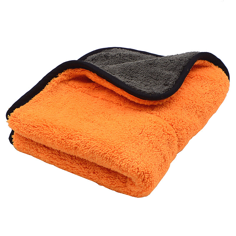 Microfiber 850 GSM Towel, Thick Plus 40x40