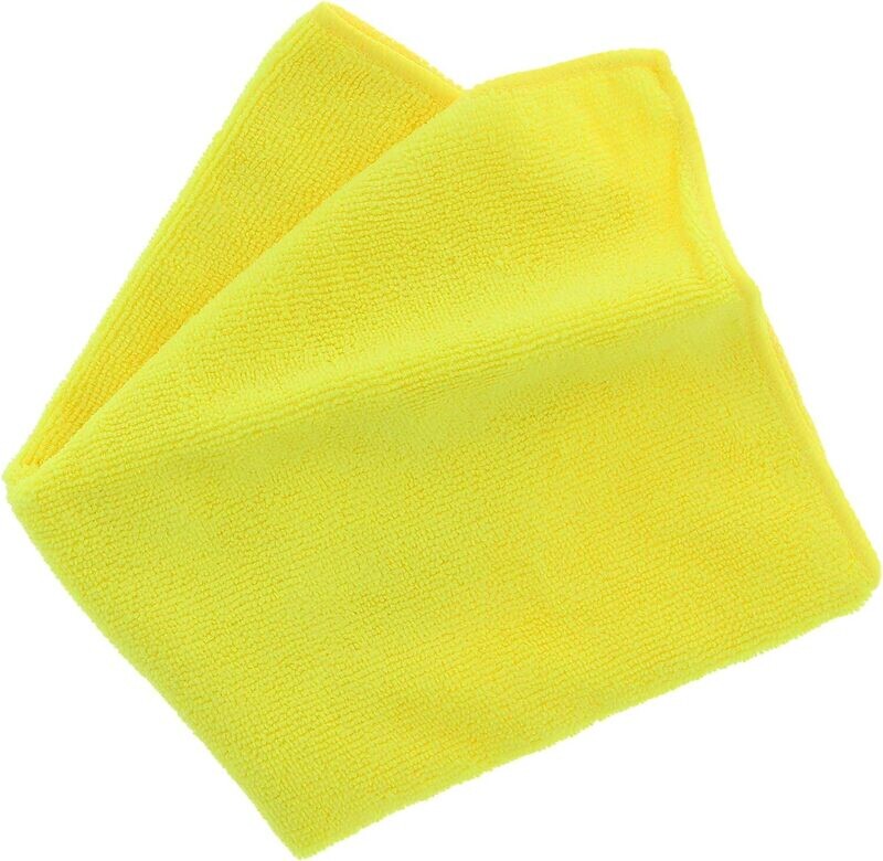 Microfiber Towel No-Scratch 60x40