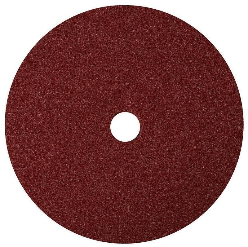 6 Inch Maroon Medium Cut/Polishing Foam Pad