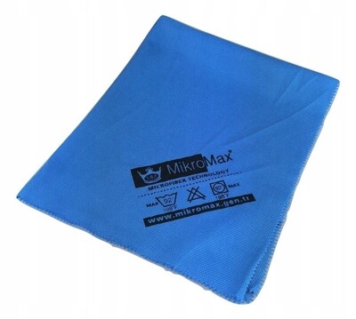 MikroMax window cleaner cloth 45x50