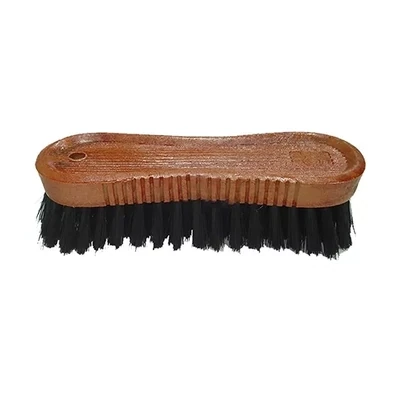 Medstar Woody Leather & Textile Cleaning Plastic Brush