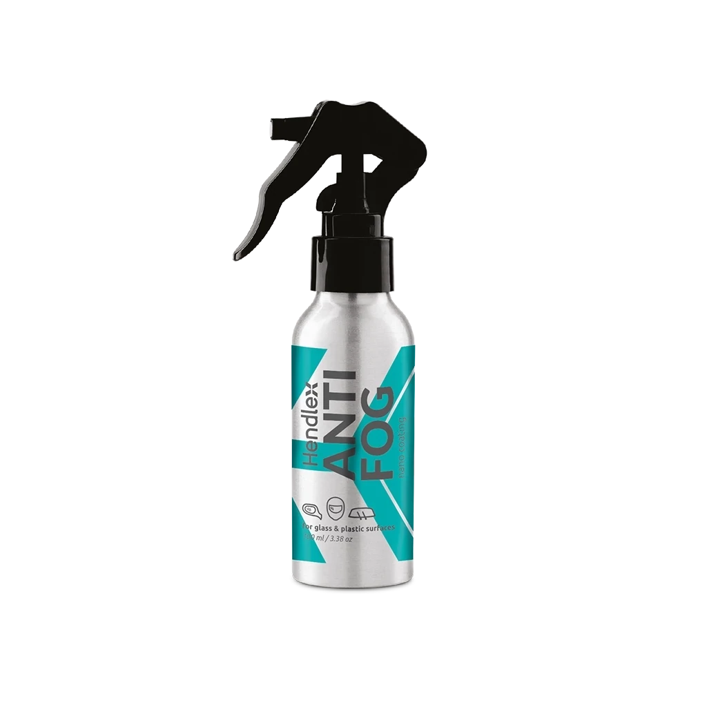 ANTI FOG NANO COATING 100 ml