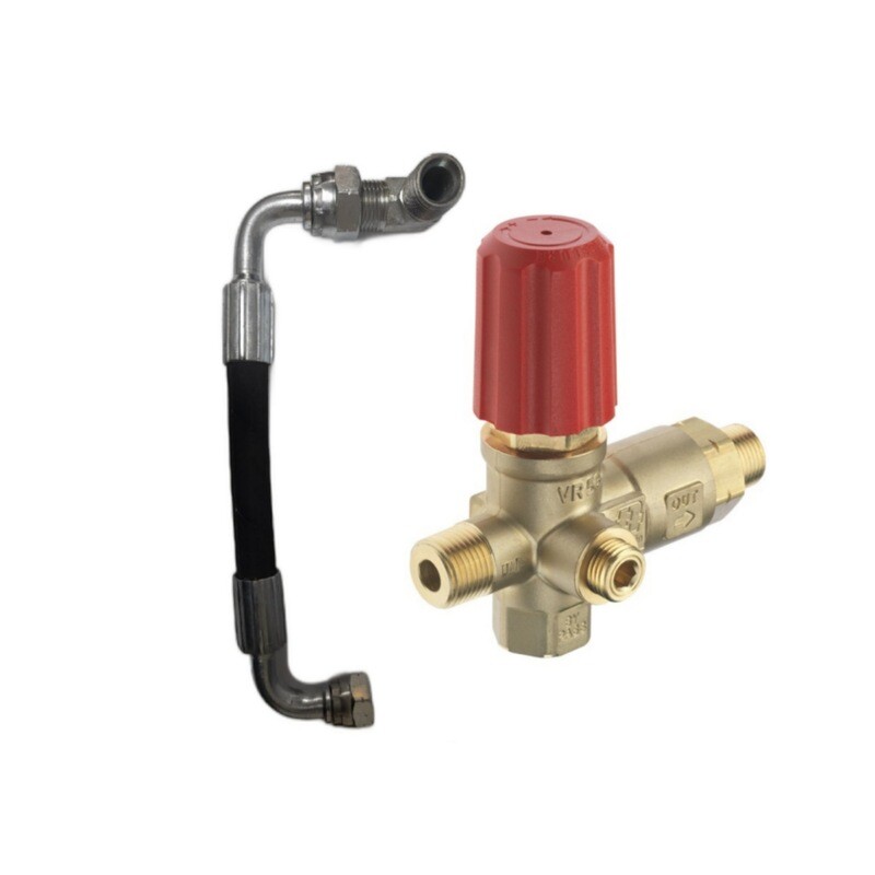 3625 PSI Unloader Valve