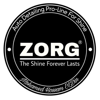 ZORG Auto Detailing Products