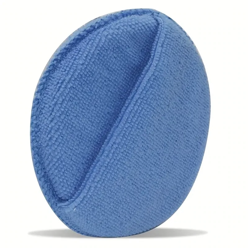 Microfiber Applicator Pad