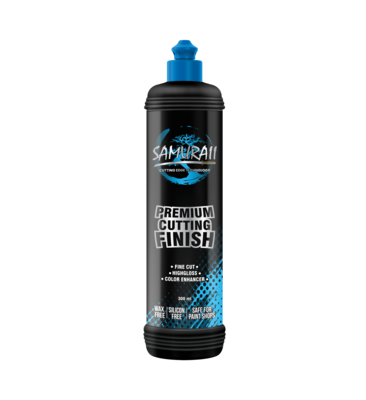 Samuraii Finish Polish 300 ml