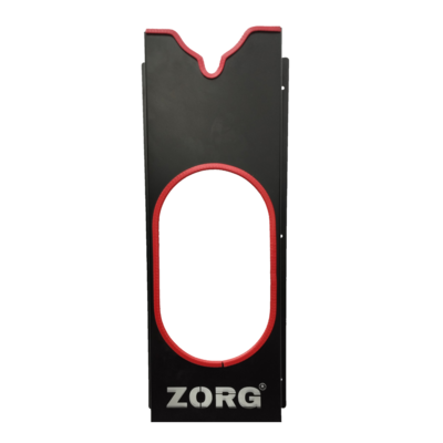ZORG Metal Polisher Holder/Rack