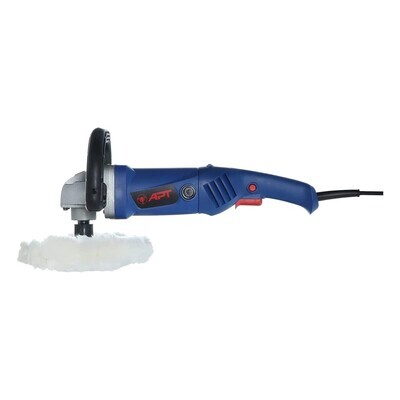 APT Rotary Polisher 7 inch - 1200 watt