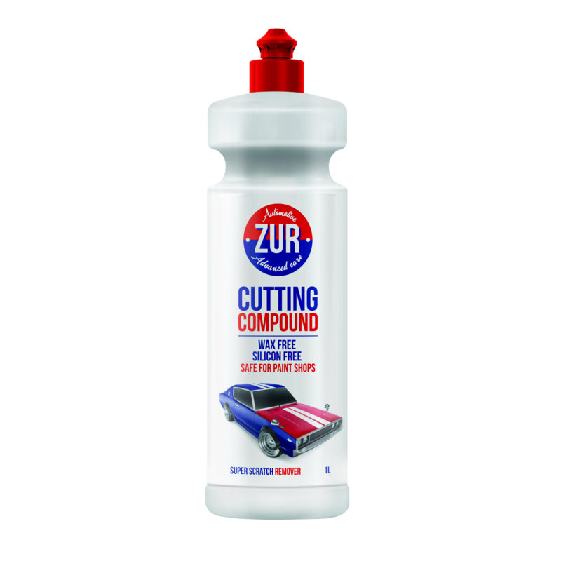ZUR Cutting Compound 1L