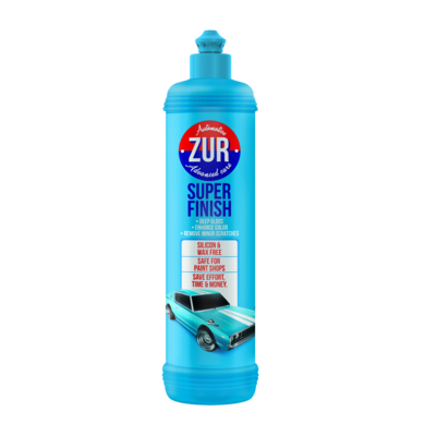 ZUR Super Finish Polish 300 ml