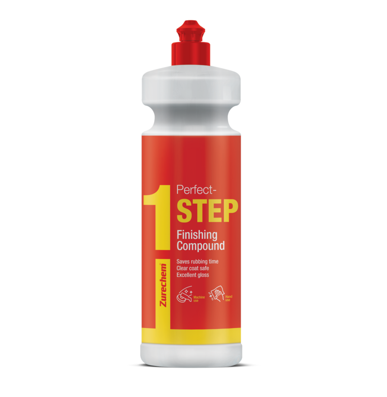 ZUR One-Step Polish 3in1 1 L