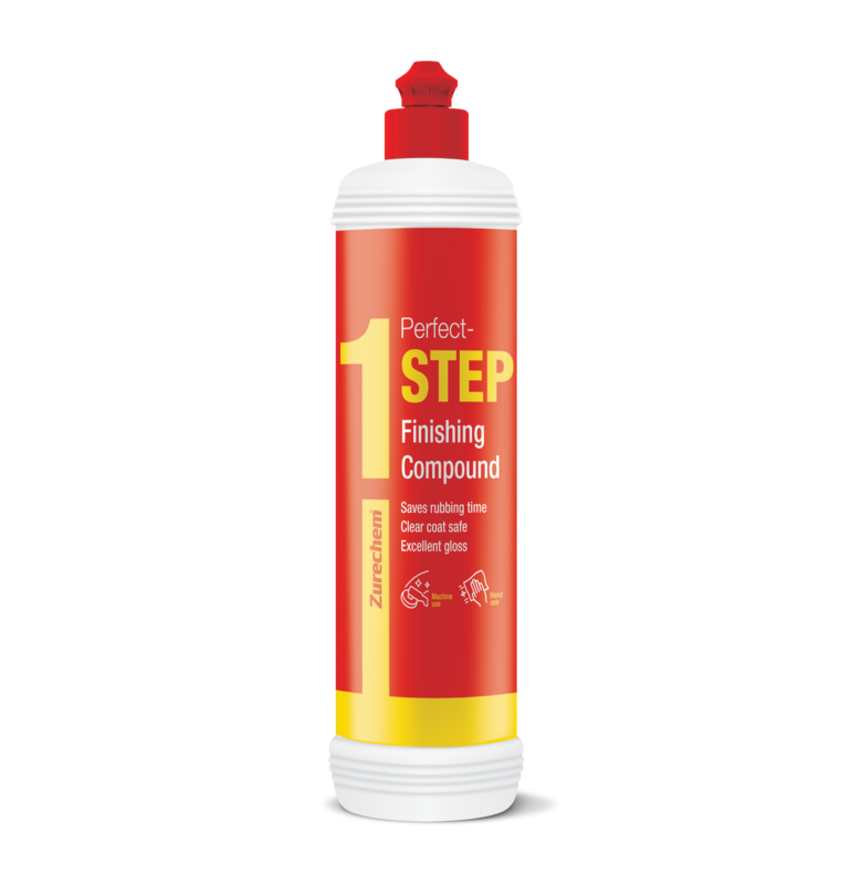 ZUR One-Step Polish 3in1 300 ml