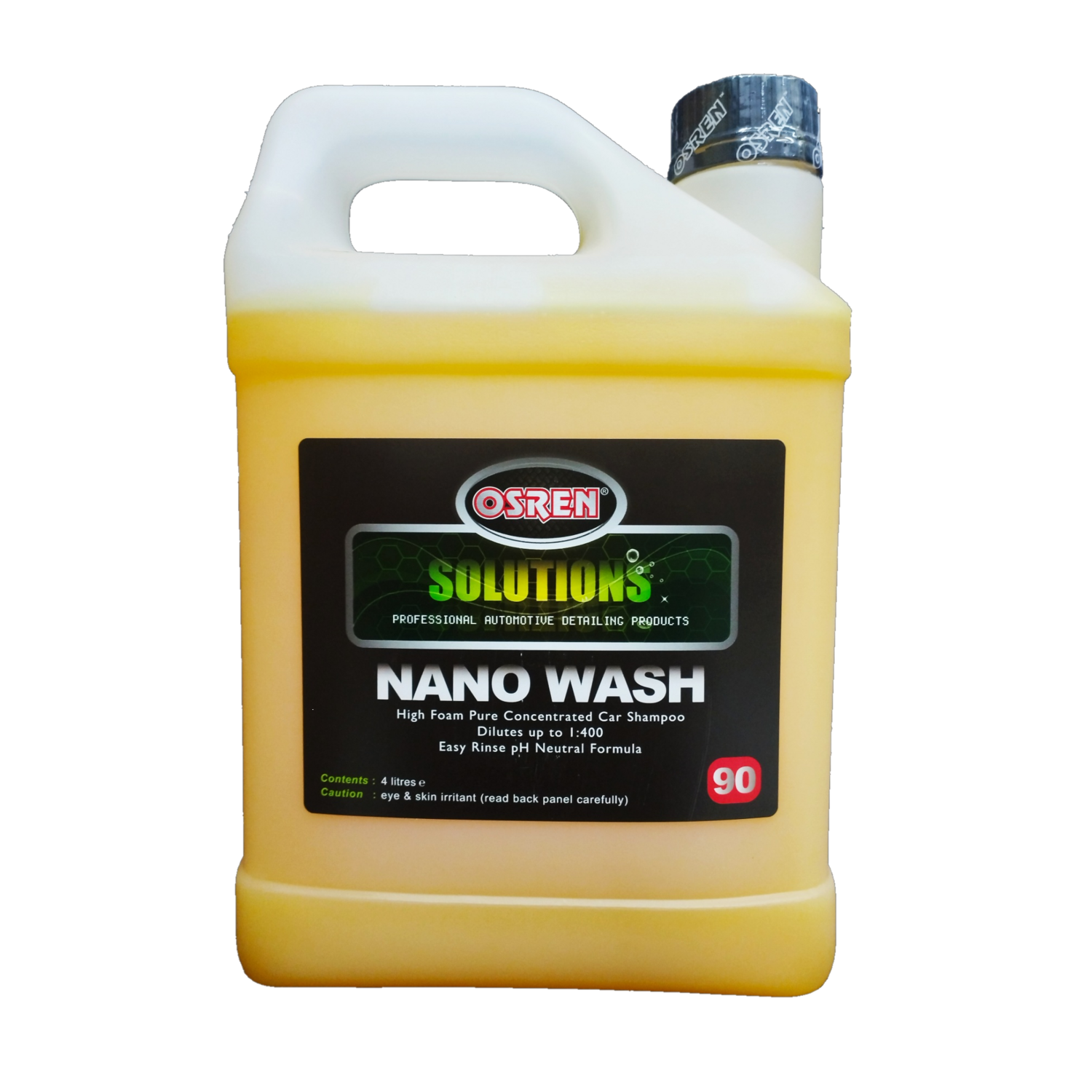Nova Wash 4 L