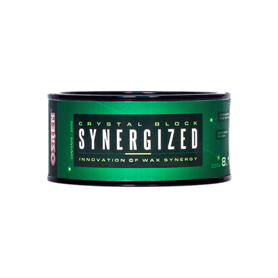 Synergized Wax - 220 G