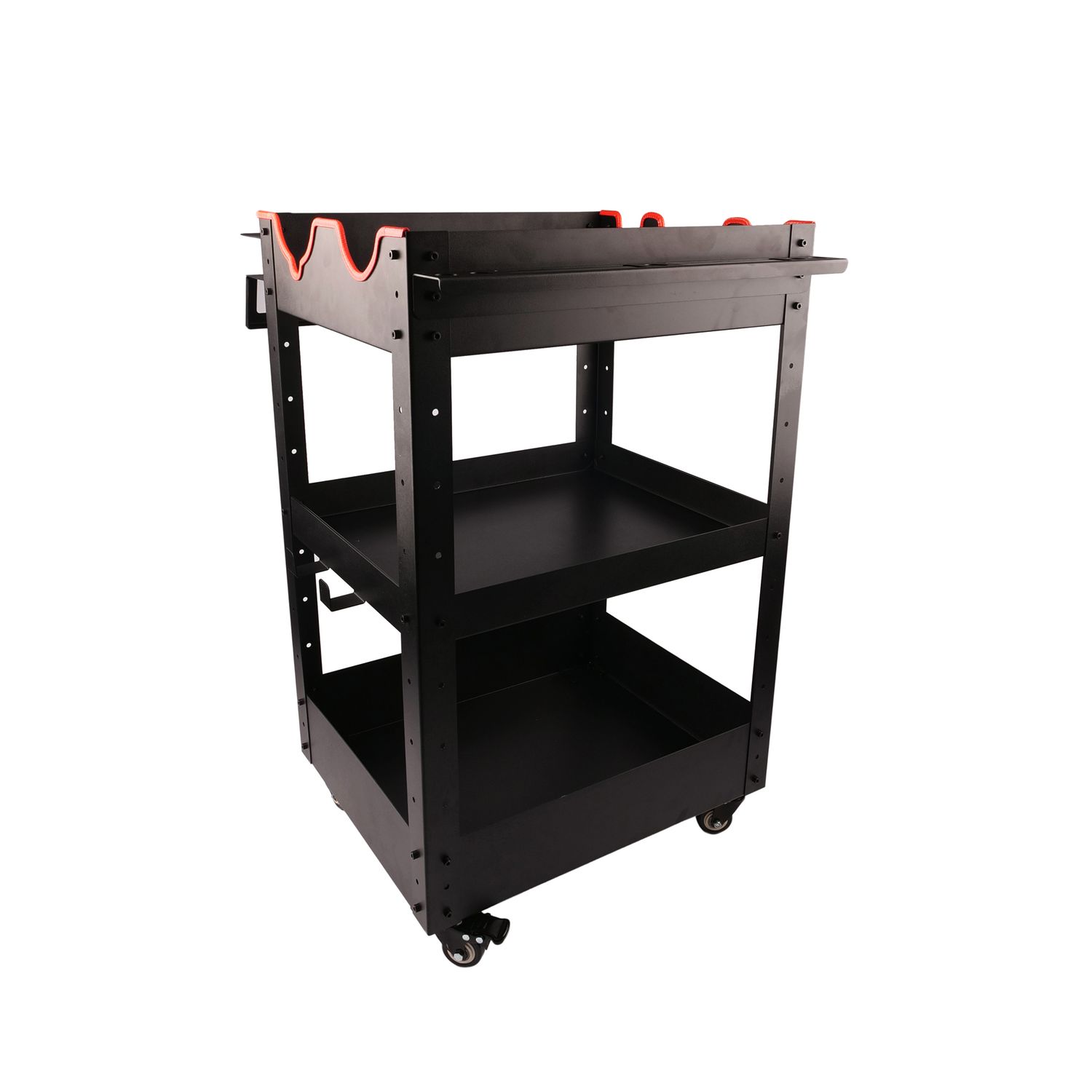 ZORG Detailing Metal Premium Trolley