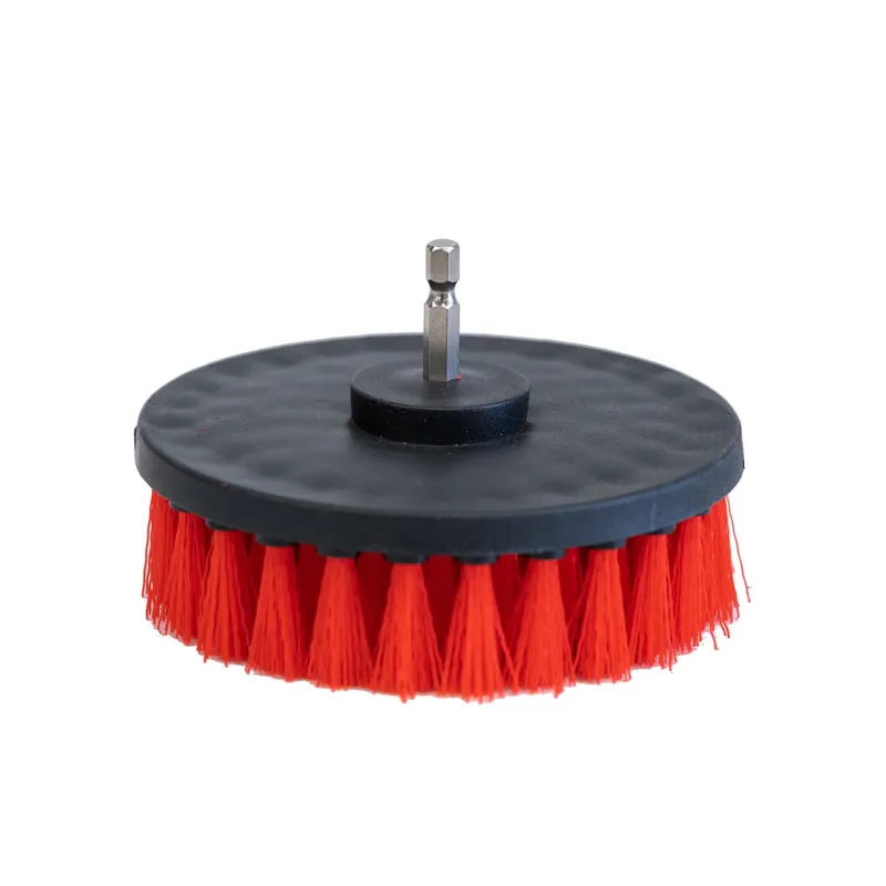 Big Drill Brush