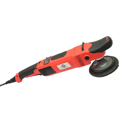 Brothers Rotary Polisher - 5 inch