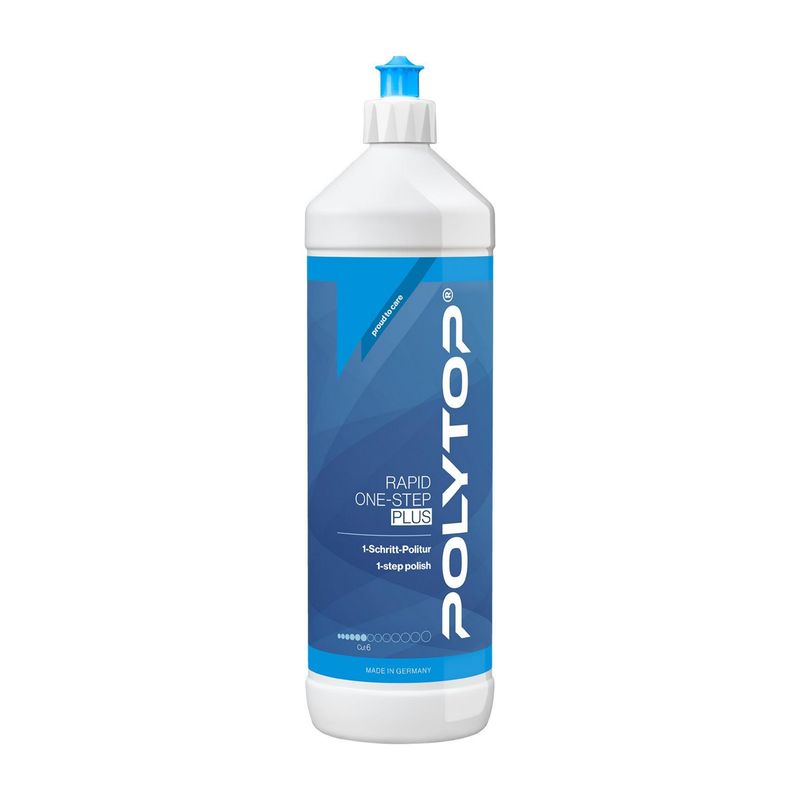 Rapid One-Step Plus 1 L