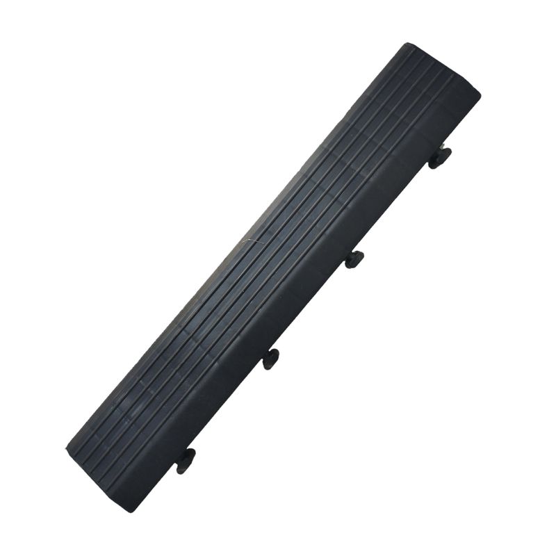 Plastic flooring Ramp 40 cm