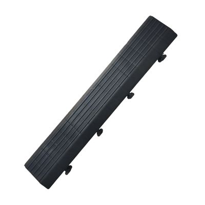 Plastic flooring Ramp 40 cm