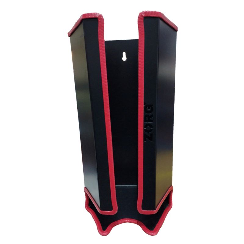 ZORG Metal Polishing Pads Holder