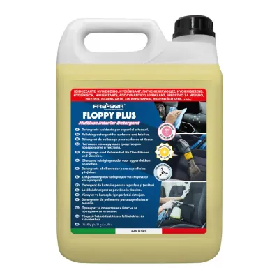 FLOPPY PLUS 4.54 L