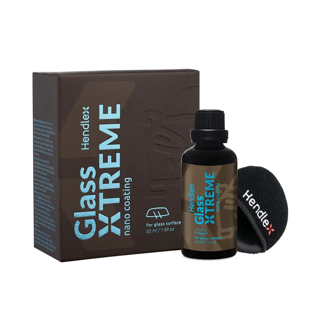 Glass Xtreme 50 ml