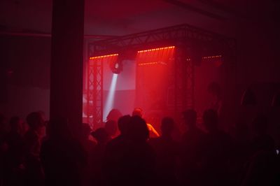 Lichttechnik