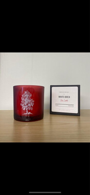 Candles &amp; Room Spray
