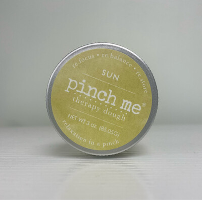 Pinch Me Therapy Dough 