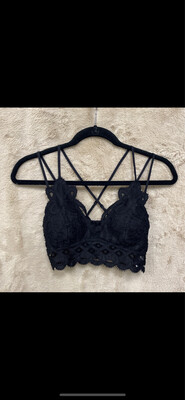 Bralettes 