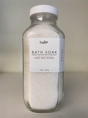 Bath &amp; Beauty