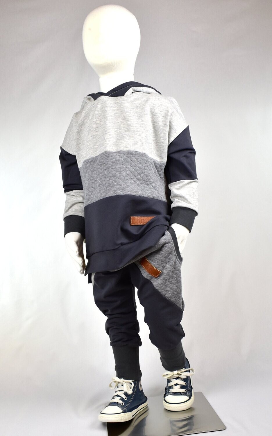 set hoodie pants