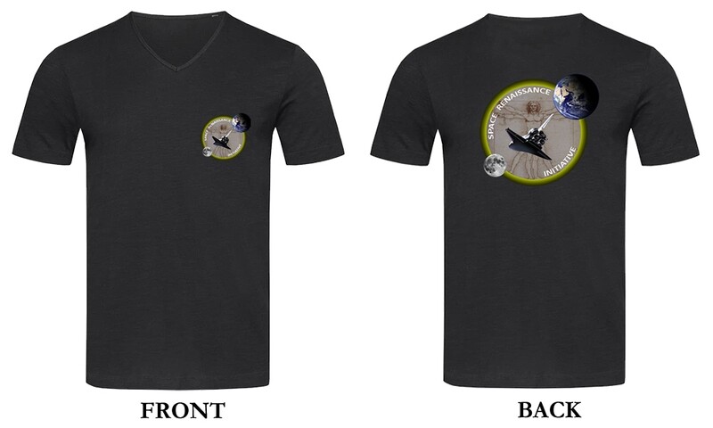 SRI T-Shirt